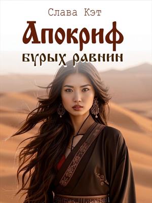 Апокриф бурых равнин